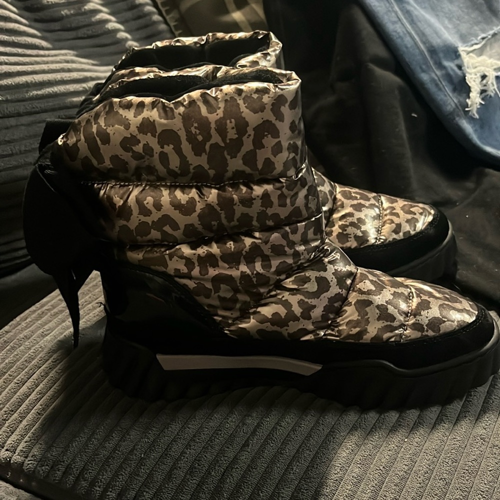 Kate Spade boots